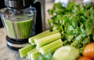 Best Juicer for Celery 2025: Reviews + Buying Guide